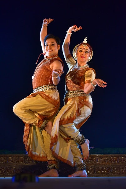 Konark Festival: Odissi spells out Sattriya and Harmony