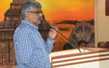 Konark is a multi-national product: Bureaucrat turned Indologist R Balakrishnan