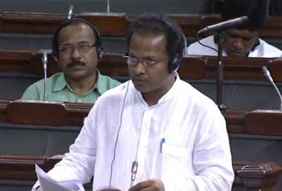Rabindra excellent, Supriya energetic among 25 top MPs