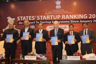 Odisha ‘top performer’ in India’s first ever startup ranking