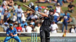 NZ restore pride with massive win over IND