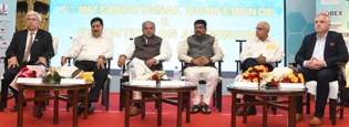 Odisha turns to Aluminium Capital of India: INCAL 2019