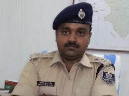 IPS Reshuffle: Ashis Singh DIG Intelligence in charge of CM’s security