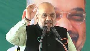 Amit Shah claims BJP will win Odisha assembly elections