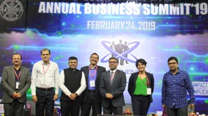 XIMB Annual Business Summit-2019