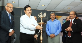 Institute of Chemical Technology Foundation Day: Chemical industry can create 2 million jobs says Nalco CMD
