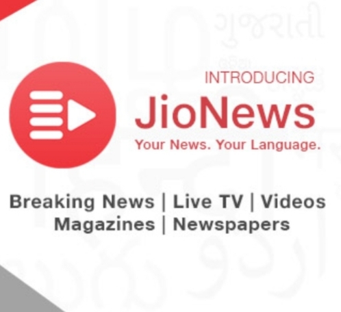 Jio launches Jio News