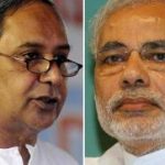 Odisha CM seeks PM’s intervention for lifting of parboiled rice
