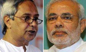 PM-CM Meet: Naveen for smaller areas for branding as red/orange/ green zones instead district