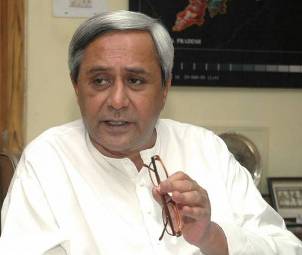 Odisha CM announces Rs 200 crore input assistance for drought affected areas