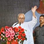 Odisha CM at SAFE Convention by automobile manufacturers