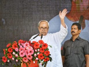 Odisha CM launches 26 industrial projects worth Rs 5600 crore today
