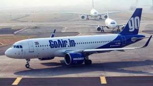 GoAir records best ‘On-Time-Performance’ in May19