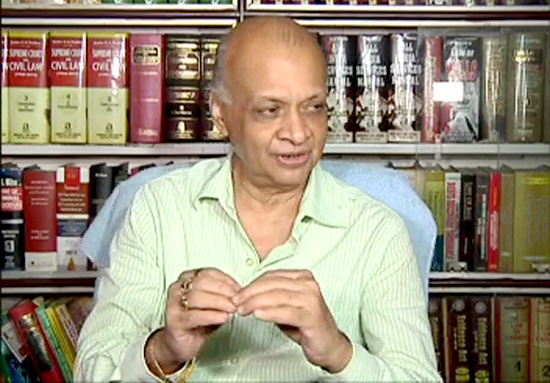 SIT expresses concern over rampant use of black money in elections, pitch for law to curb it