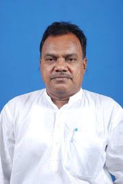 Rajanikant Singh Dy. Speaker, Pranab Balbantaray Dy. Chief Whip