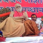 Puri Shankaracharya sulking: Nobody cares for him, hearing liquor reaching Mukti Mandap