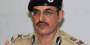 Odisha DGP felicitates 40 outstanding crime branch police officers