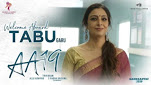 Tabu gets role in Telugu film  ‘AA19’