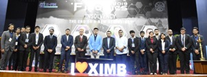 XIMB’s Finomics 2019: Bankruptcy resolution a new begining to the end