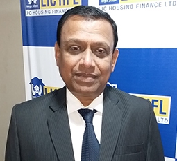 Siddhartha Mohanty new MD & CEO of LIC HFL