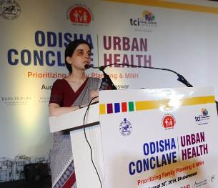 Odisha’s 3 cities get health support from Bill Gates foundation