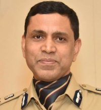 Sudhansu Sarangi new twin city police commissioner in IPS Reshuffle