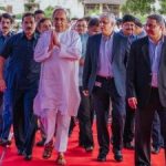 Odisha CM Naveen Patnaik Leads Delegation to Italy, Dubai
