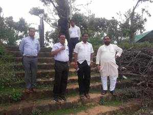 Odisha to enumerate black buck in Fani cyclone hit Balukhanda sanctuary