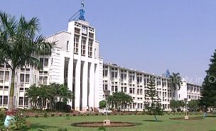 Odisha govt. goes for salary cut in top echelon of administration