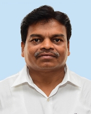 Somanath Hansdah joins NALCO as CVO