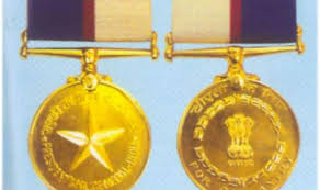 39 Odisha police officers & policemen to get medals