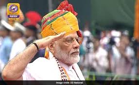 India will have a chief of defence staff: PM Modi