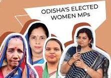 Odisha’s first time MPs yet to get official bungalows in Lutyens’ Delhi