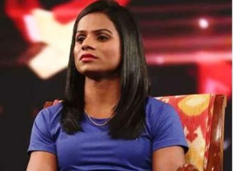 Sprinter Dutee Chand to file defamation suit against Odia comedian Papu Pom Pom