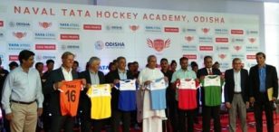 Naveen inaugurates Nava Tata Hockey Academy