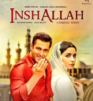 Salman Khan’s ‘Inshallah’  skips Eid 2020 release