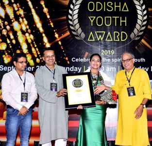 Odisha Youth Award 2019: 17 Achievers Felicitated