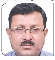 Dilip Patel become NTPC director