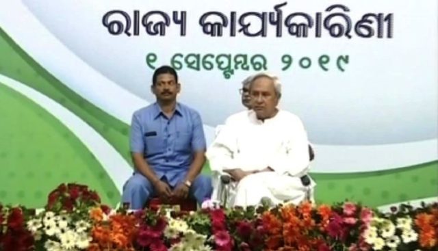 BJD eyes to enroll 1 crore members