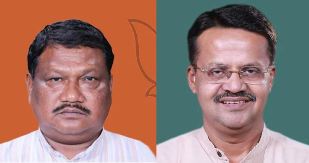 Odisha MPs get nominated to Parliamentary Standing Committees
