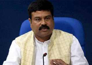 Rourkela to be a mega-manufacturing hub with expansion of RSP to 10mtpa, announces union steel minister Pradhan
