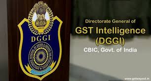 GST Intelligence-DRI pan-India raids against IGST fraud by exporters
