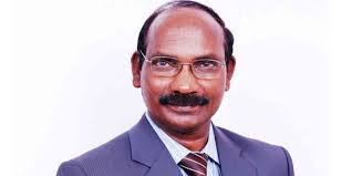 ISRO chairman Sivan exudes confidence, says Chandrayaan-2 success 98%,  Gaganyaan next year