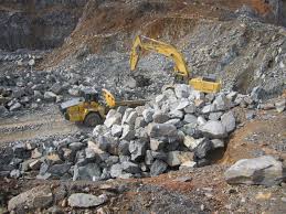 No takers for Odisha limestone, graphite mines