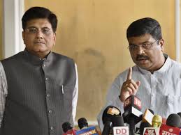 Pradhan writes to Goyal: Shifting of Cuttack DGFT office is an undesirable move