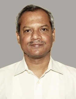 Odia IRTS officer Sanjay Mohanty new GM of SE Railway