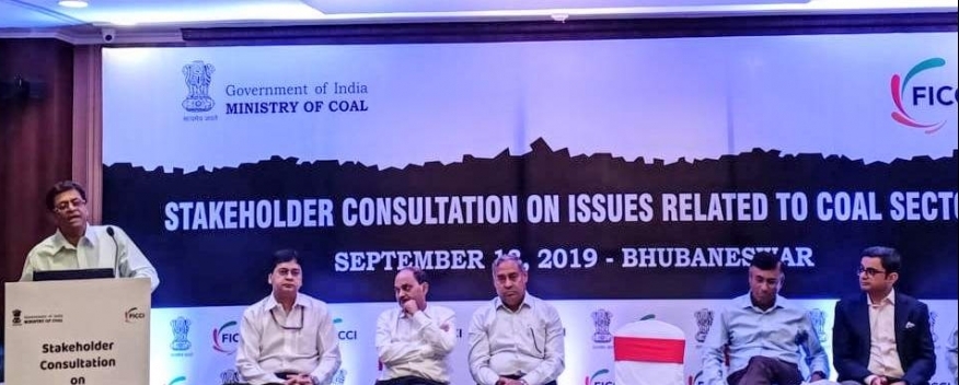 Centre turns down Odisha’s demand for coal royalty revision