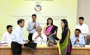 Odisha joins hands with Nobel laureate economist Abhijit Banerjee for poverty alleviation programmes