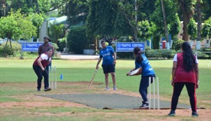 XIMB’s annual sports-Athlos concludes, XLRI lifts the title Winner Athlos’ 19