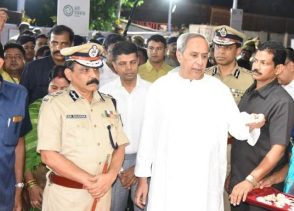 “Hello, this is Naveen Patnaik….” CM’s ‘Mo Sarkar’ gives power to people